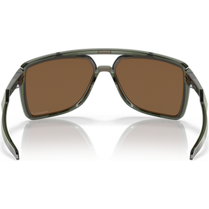 Oakley Castel Olive Ink w/ Prizm Tungsten Polarized