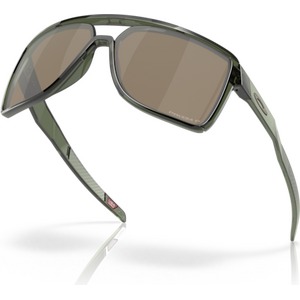 Oakley Castel Olive Ink w/ Prizm Tungsten Polarized