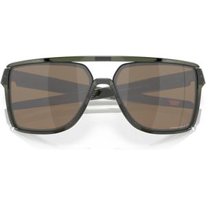 Oakley Castel Olive Ink w/ Prizm Tungsten Polarized