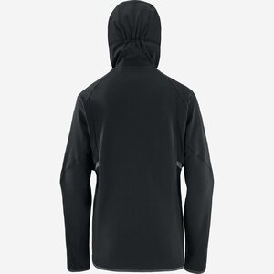 Salomon Runlife Hoodie Womens