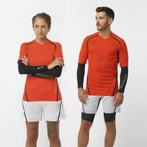 Salomon S/Lab Sleeves Unisex