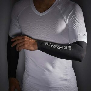 Salomon S/Lab Sleeves Unisex