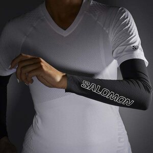 Salomon S/Lab Sleeves Unisex