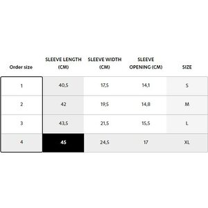 Salomon S/Lab Sleeves Unisex