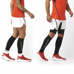 Salomon S/Lab Speed Calfs Unisex