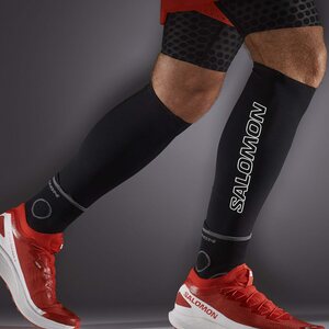 Salomon S/Lab Speed Calfs Unisex