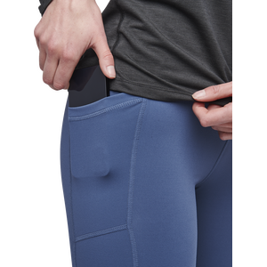 Black Diamond Session Legging Womens