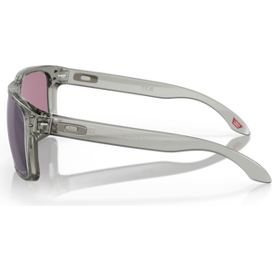Oakley Holbrook XL Grey Ink w/ Prizm Jade Polarized