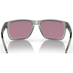 Oakley Holbrook XL Grey Ink w/ Prizm Jade Polarized