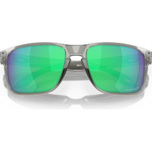 Oakley Holbrook XL Grey Ink w/ Prizm Jade Polarized