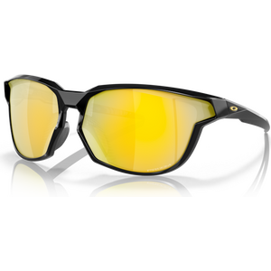 Oakley Kaast Black Ink w/ Prizm 24k