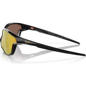 Oakley Kaast Black Ink w/ Prizm 24k