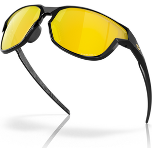 Oakley Kaast Black Ink w/ Prizm 24k