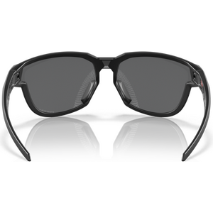 Oakley Kaast Matte Black w/ Prizm Black