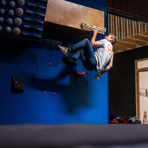 YY Vertical Verticalboard One