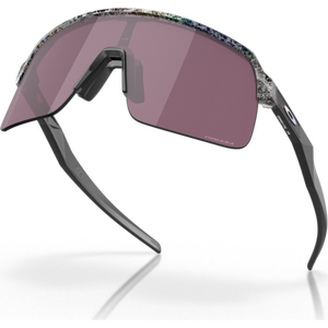 Oakley Sutro Lite Verve Spacedust w/ Prizm Road Black