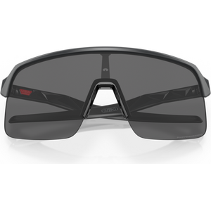 Oakley Sutro Lite Matte Carbon w/ Clear to Black Iridium Photochromic