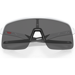 Oakley Sutro Lite Matte White w/ Clear to Black Iridium Photochromic