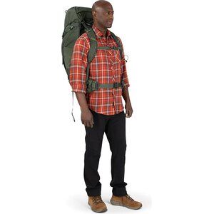 Osprey Kestrel 58