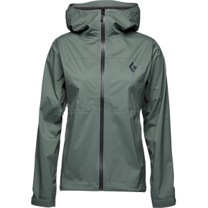 Vestes hardshell pour femmes