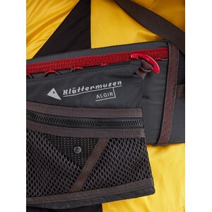 Klättermusen Algir Accessory Bag Small
