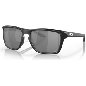 Oakley Sylas, Matte Black w/ Prizm Black