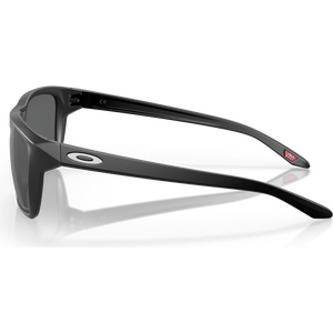 Oakley Sylas, Matte Black w/ Prizm Black