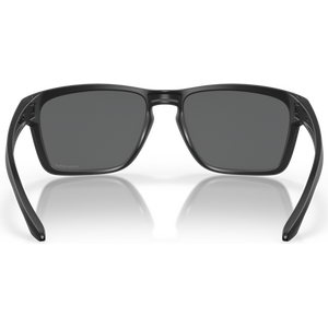 Oakley Sylas, Matte Black w/ Prizm Black