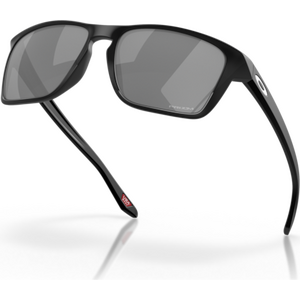 Oakley Sylas, Matte Black w/ Prizm Black