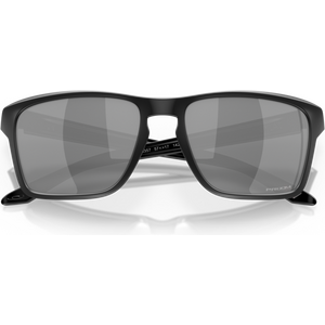 Oakley Sylas, Matte Black w/ Prizm Black