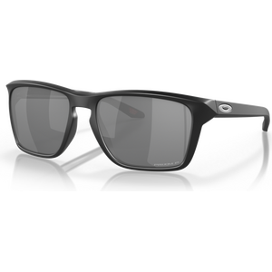 Oakley Sylas, Matte Black w/ Prizm Black Polarized