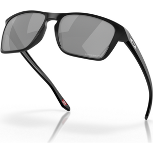 Oakley Sylas, Matte Black w/ Prizm Black Polarized