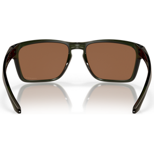 Oakley Sylas, Olive Ink w/ Prizm Tungsten