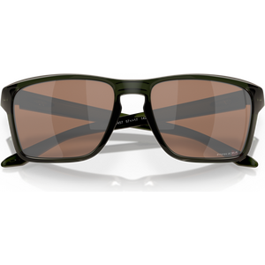 Oakley Sylas, Olive Ink w/ Prizm Tungsten