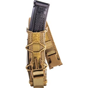 HSGI TACO Pistol Extended - Covered- MOLLE