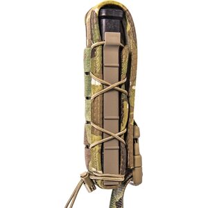 HSGI TACO Pistol Extended - Covered- MOLLE