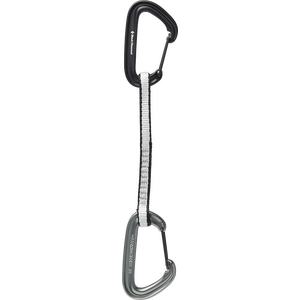 Black Diamond LiteWire QuickDraw 16cm