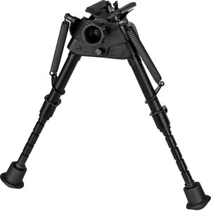 Harris S-BRM Bipod 6"- 9"