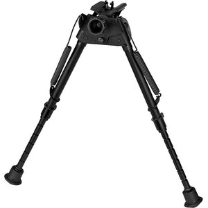 Harris S-LM Bipod 9" - 13"