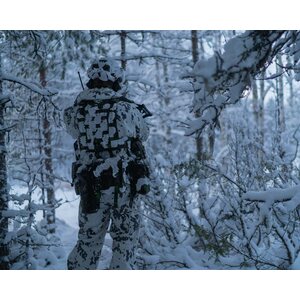 Savotta Helmet Camo Scrim