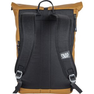 SNAP Roll Top 17L