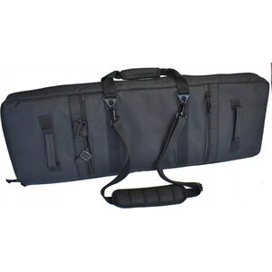 CED Edge Dual PCC Rifle Case