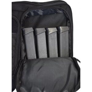 CED Edge Dual PCC Rifle Case