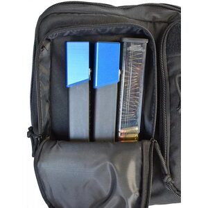CED Edge Dual PCC Rifle Case