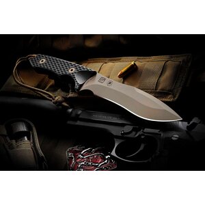 Spartan Blades Ronin Shinto Kydex Sheath