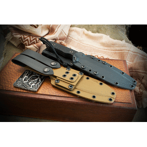 Spartan Blades Ronin Shinto Kydex Sheath