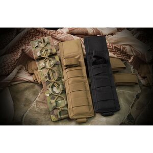 Spartan Blades Moros Molle Sheath
