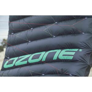 Ozone Unsheathed Dyneema 9200-070-020 Yellow (by the meter)