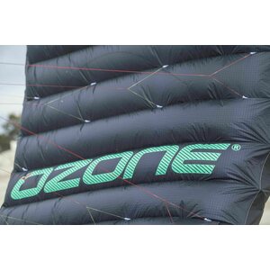 Ozone Unsheathed Dyneema 9200-130-020 Yellow (by the meter)
