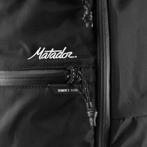 Matador SEG45 Duffle Pack